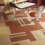 Karpet Tile ( Modular carpet )